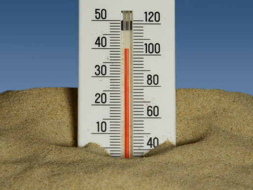 Canicule, médicaments et fortes chaleurs : Le guide pour rester en sécurité